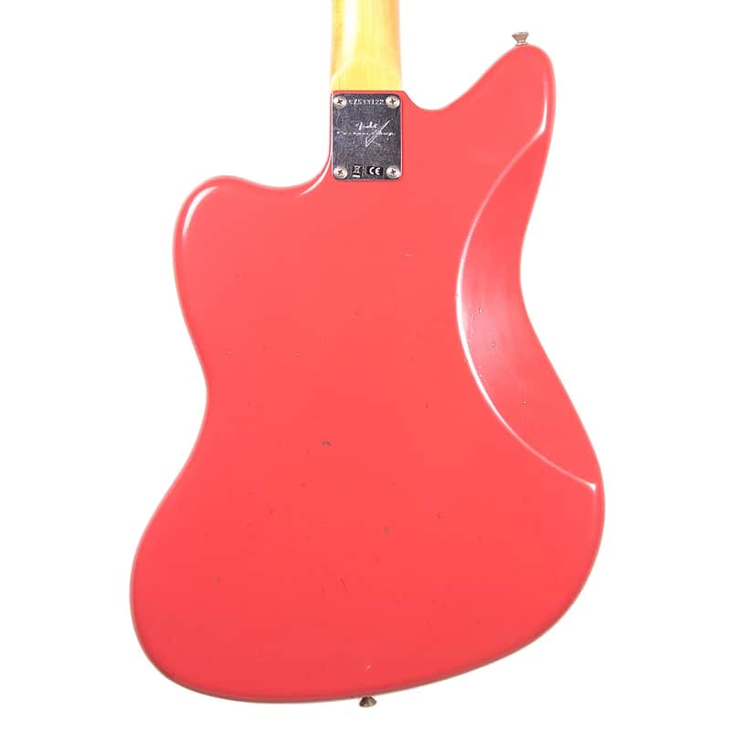 Fender Custom Shop '59 Reissue Jazzmaster Journeyman Relic  image 4