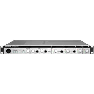 Mackie Onyx 400F FireWire Audio Interface