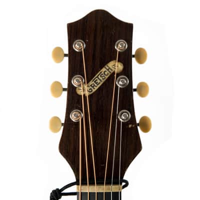 Gretsch Archtop Model 35 F-Hole Acoustic Owned By Billie Joe Armstrong Of Green Day image 3