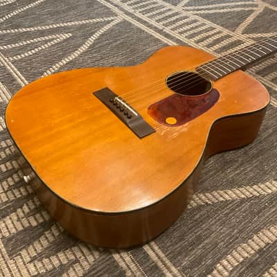 Baxendale Conversion Harmony H162, 1960s - Real relic image 3