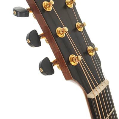 Avalon ARDRI L1 350C Guitar #2454 image 10