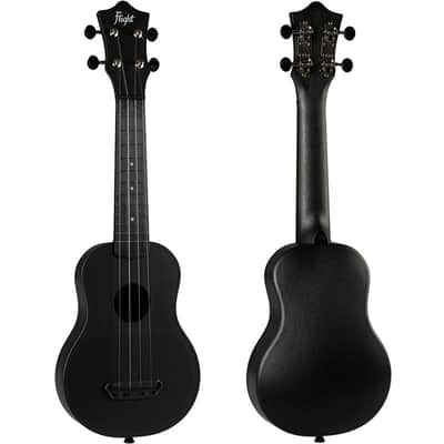 Flight UTS-35 Ink Ultra Travel Ukulele image 2