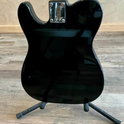 Tele Style Electric Guitar w/ Gig Bag image 7
