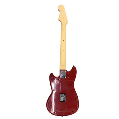 MadCatz Fender Mustang PRO-Guitar Midi Controller for Wii image 3