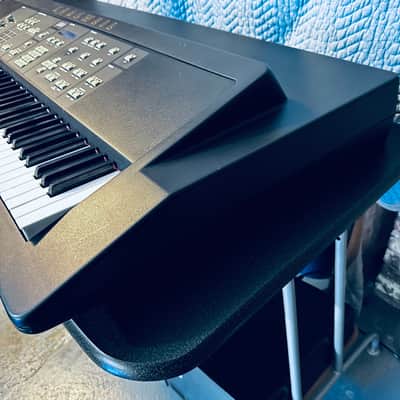 Kurzweil 250 🎹 Vintage Synthesizer Sampler Workstation • Near MINT • Serviced • Fully Loaded • Fred Mollin Collection image 8