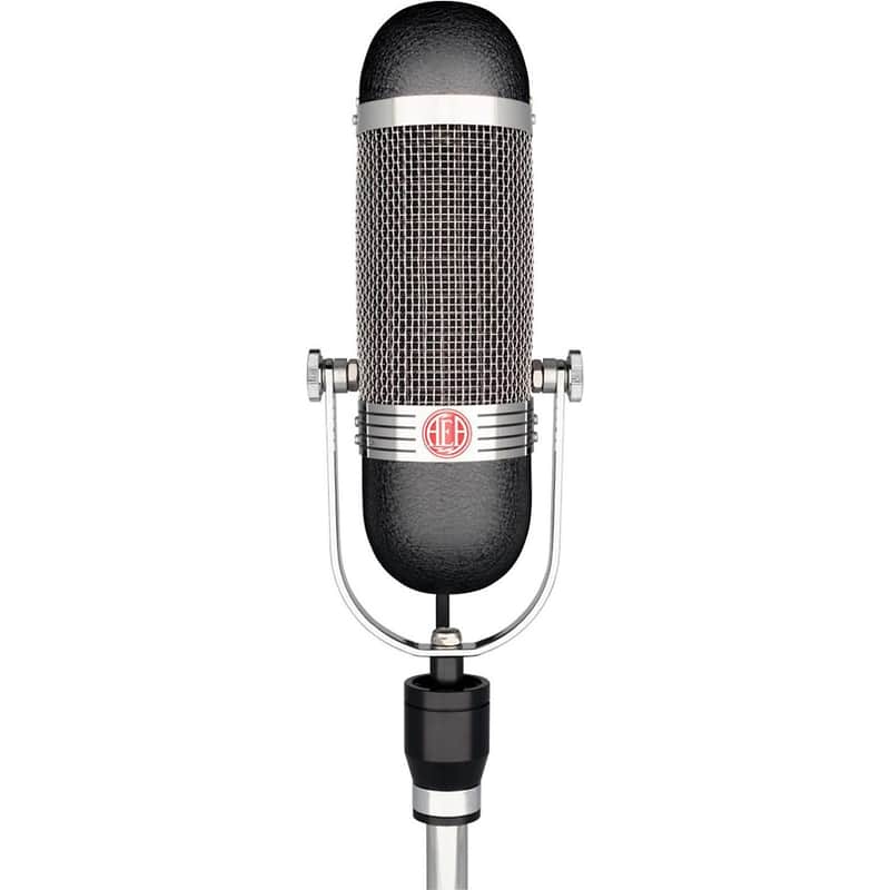 AEA R84 Ribbon Microphone image 1