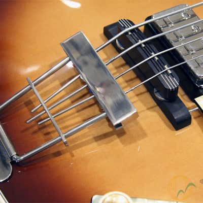 [SALE!!] Hofner Premium Series Club Bass H500/2-0 2023 image 7