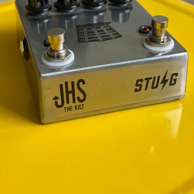 JHS Kilt V1 2017 image 2