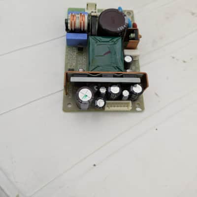 Roland - JP-8080 - Power supply board
