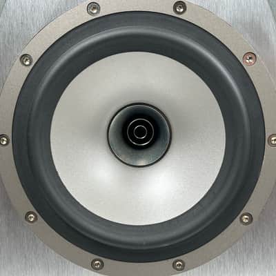 Tannoy Precision 6 iDP Speaker Monitor (Single) image 3