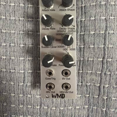 WMD Arpitecht: Triad | Reverb