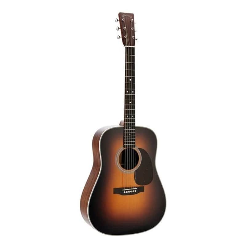 Martin Standard Series D-28 Satin | Reverb