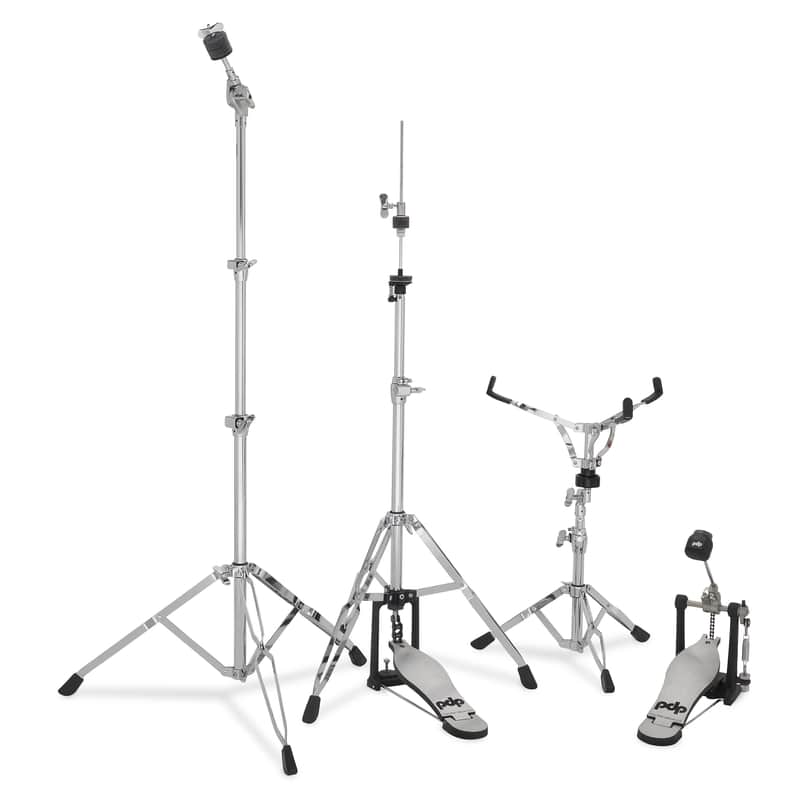 PDP Hardware Set image 1