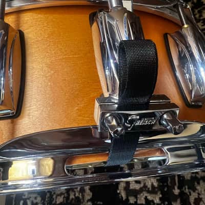 Gretsch 5" x 14" Full Range Birch Snare Drum - Satin Classic image 3