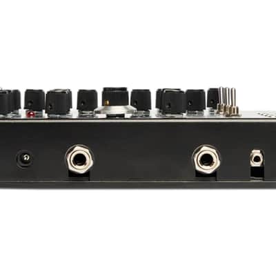 Body Synths Metal Fetishist Desktop Percussion Synthesizer image 2