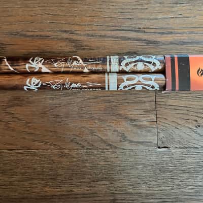 Roy Mayorga - Stone Sour Pro-Mark  - signature sticks image 1