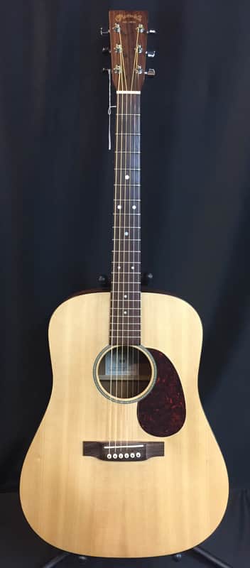 Martin DM Mahogany Dreadnought Made in USA 2006年製　純正ハードケース付き Martin DM Dreadnought Acoustic Guitar (2006) Made in USA w/ OHSC