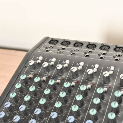 Yamaha MX200-16 16-Channel Mixer (church owned) CG003NJ | Reverb