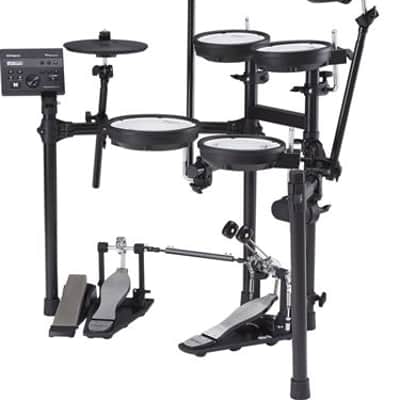 Roland TD-07DMK V-Drums Electronic Drums image 3