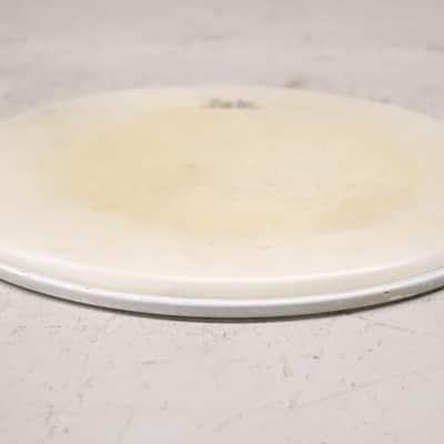 Slingerland 13" Sound King Tom Tom Batter Head Vintage 1960's image 3