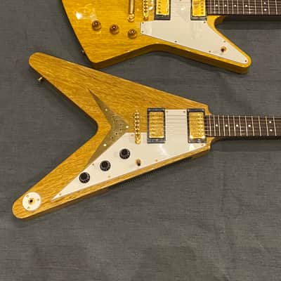 Hamer Limited edition set  1997 image 3
