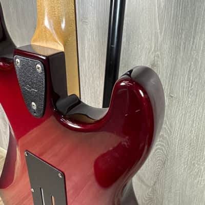 Vintage G&L Legacy 1992 3 Bolt Neck RARE!!! image 6