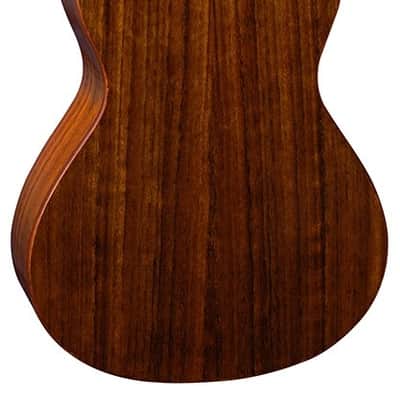 Barnes & Mullins BMU K5T Tenor W image 2