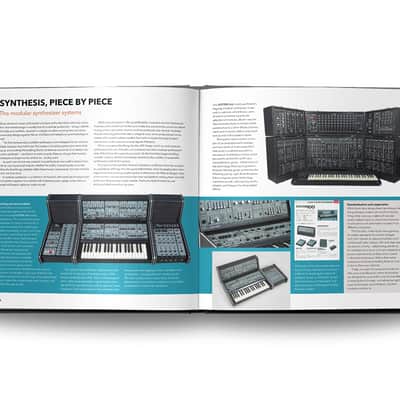 BJOOKS Inspire The Music 50 Years of Roland History [B-STOCK] image 17