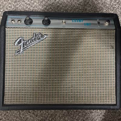 1969 Fender Champ Bild 2