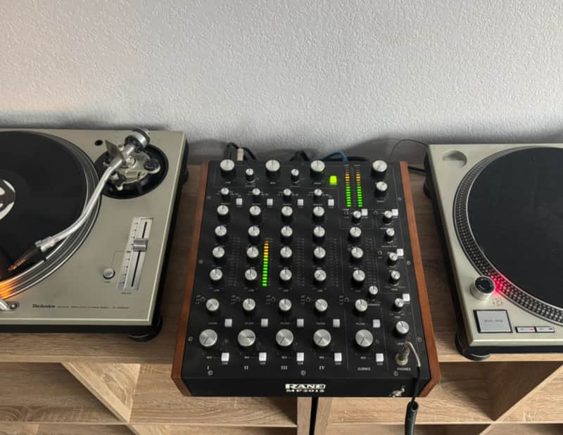 Rane MP2015 2015 image 1