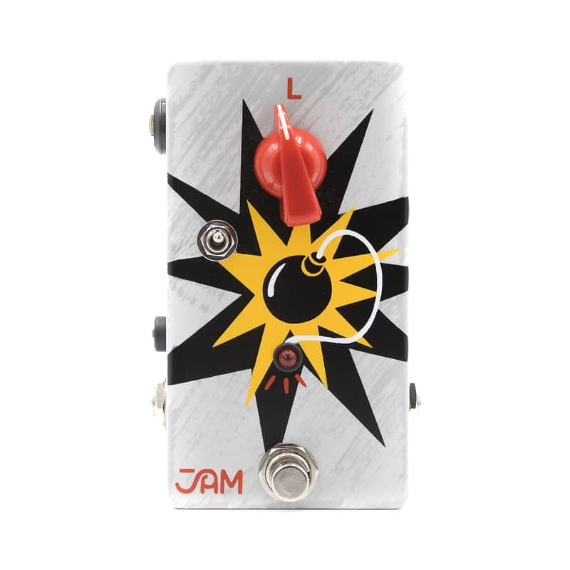 JAM Pedals Boomster mk.2 image 1