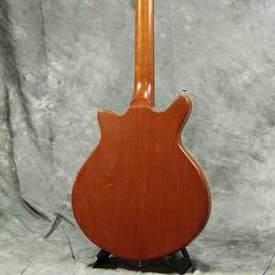 Guild Brian May Signature BM-02 image 3