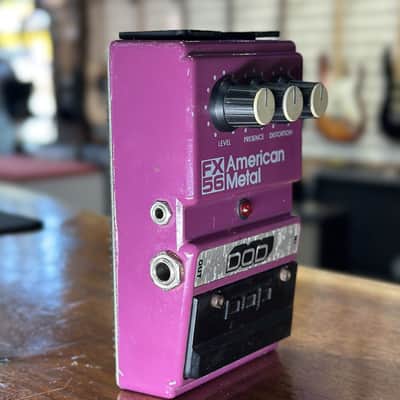 DOD FX56 American Metal image 2