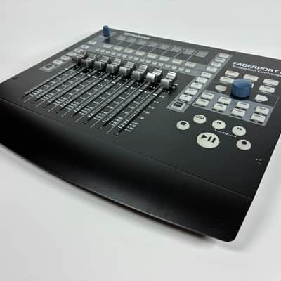 PreSonus FaderPort 8 USB DAW Control Surface - Excellent Condition with Box, USB Cable and Power Supply image 12