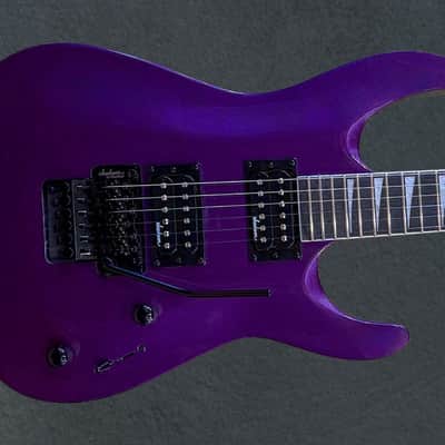 Jackson JS Series Dinky® Arch Top JS32 DKA image 1