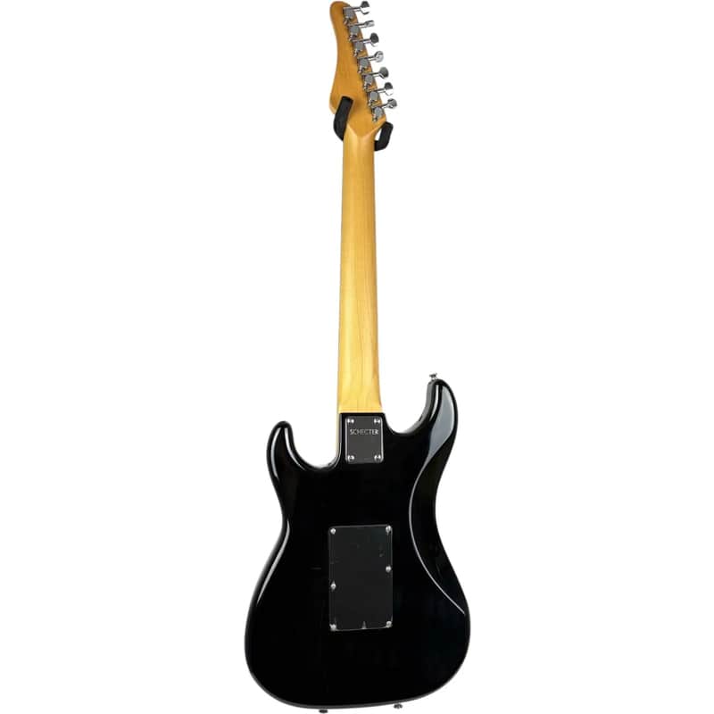 Schecter Japan Progauge 7-String PS600 - Translucent Cherry | Reverb