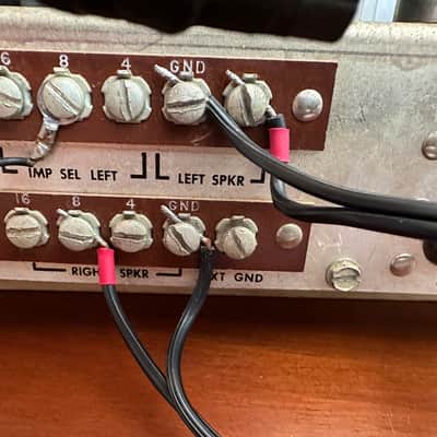 Fisher 800-B Tube Stereo Receiver—Collector Grade image 6