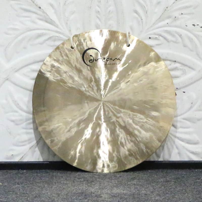 Dream Gong Feng 10in image 1