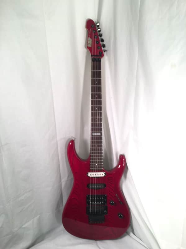 ESP Standard Mirage image 4
