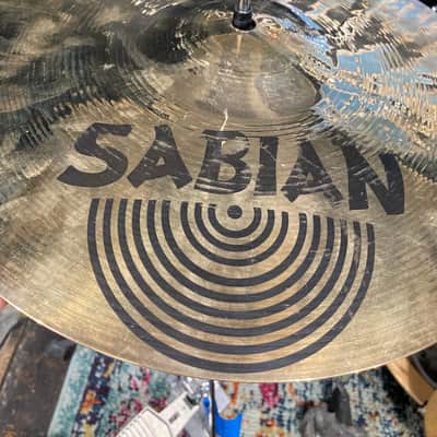 David Garibaldi's Tower of Power, Sabian 13" Signature Series, Jam Master Hi-Hat Cymbals, 2004 SIGNED! 848g 1292g image 20