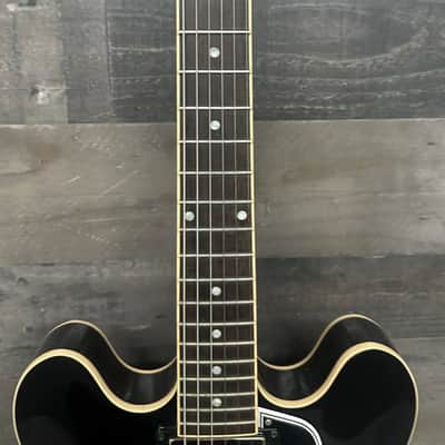 Gibson ES 335 Custom Shop 2011 image 3