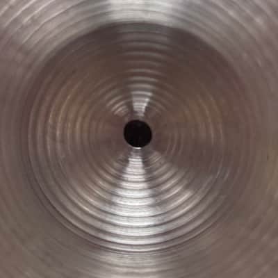 Zildjian 13" K/Z Special Hi-Hat Cymbals (Pair) 1987 - Present - Traditional Bild 5