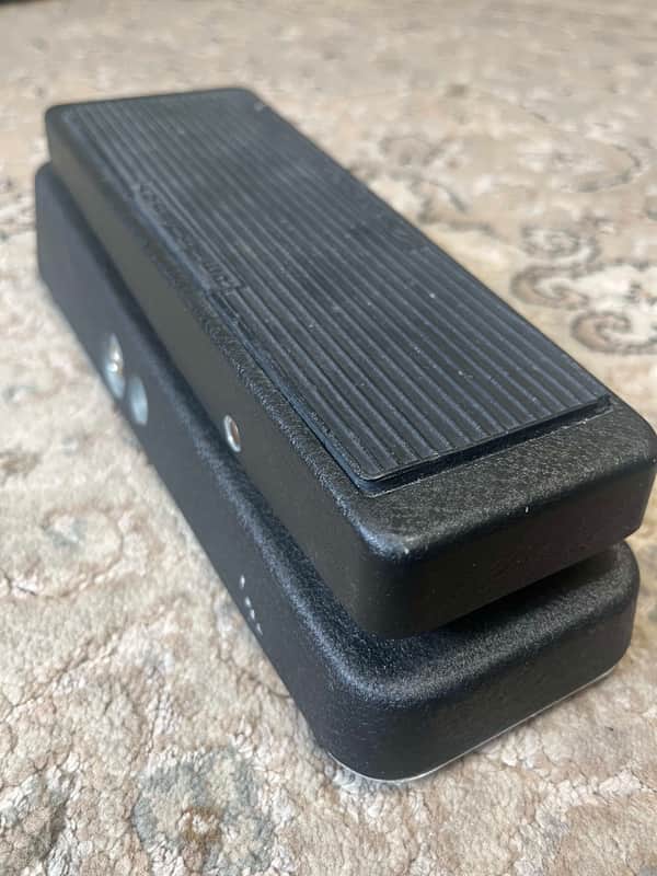 Dunlop GCB95 Cry Baby Standard Wah vintage-90's image 1