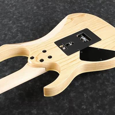 Ibanez RG370AHMZ-BMT - Blue Moon Burst image 5