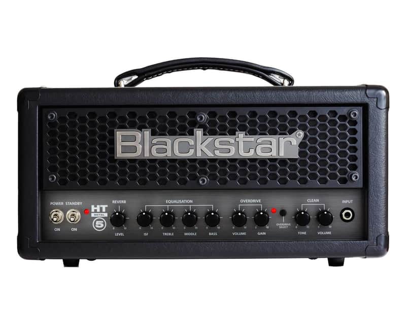 Blackstar HT-Metal-5H 5W Guitar Head | Reverb Canada