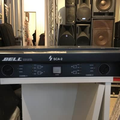 BELL SCA-2 image 1
