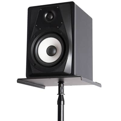 OnStage Platform for Mic Stand (MSA6000