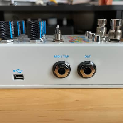 Chase Bliss Audio Habit - Shareware Edition image 7