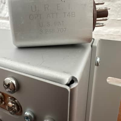 Teletronix LA2A Analog Vibes accurate clone image 5