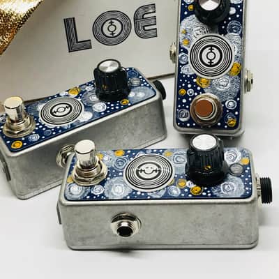 LOE Sounds Custom Electra Drive image 13